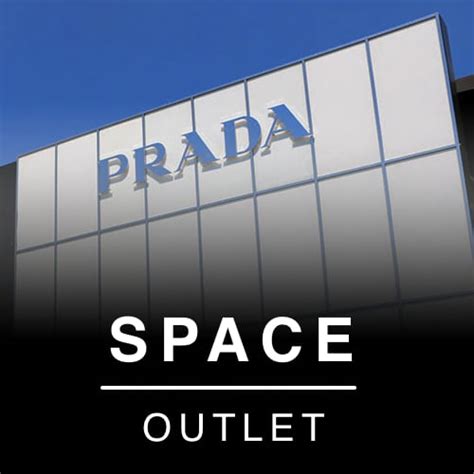 prada space outlet hours|florence shopping outlet.